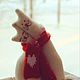 Коты- Неразлучники именные. Игрушки. AprilisViolet. Ярмарка Мастеров.  Фото №6