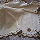 Knitted plaid children's Magical dream. Blankets. Magazin 'Rukodelkino' Nina, Alla. Online shopping on My Livemaster.  Фото №2