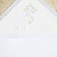 Christening the area 'Vine'. Сhristening diaper. Gradeva Anna Christening sets (krestimbaby). My Livemaster. Фото №4