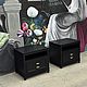 CINCINNATI Cabinet. Pedestals. 24na7magazin. My Livemaster. Фото №5