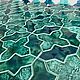 Плитка Маракеш. Плитка и изразцы. ПЛИТКА РУЧНОЙ РАБОТЫ Mare Alta Ceramic. Интернет-магазин Ярмарка Мастеров.  Фото №2