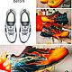 Custom painting of Fast and Furious sneakers. Customization of shoes. Sneakers. nataliadenimart. My Livemaster. Фото №6