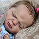 Reborn baby doll Thomas by Olga Auer. Reborn. Viktoriya. Ярмарка Мастеров.  Фото №5