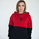  Black&Red. Спортивные костюмы. Milatrend. Интернет-магазин Ярмарка Мастеров.  Фото №2