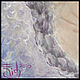 Картина "Дитя тумана (Нибелунг)" - символизм, фэнтези. Картины. Trish. Ярмарка Мастеров.  Фото №6
