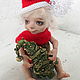 Caramel Babies. Dolls. LyudmilaDoll. Online shopping on My Livemaster.  Фото №2