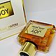 Винтаж: Eau de Joy Jean Patou,  30 мл. Дневные духи. Прекрасный букет !. Духи винтажные. Мир винтажных ароматов. Ярмарка Мастеров.  Фото №7