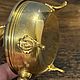 Заказать Винтаж: Антикварная мини кастрюлька на ножках, XIX век, Англия. Brocante chez Alla. Ярмарка Мастеров. . Кухонная утварь винтажная Фото №3