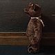   Потап. Мишки Тедди. Ручные мишки Тедди (tamedteddybears). Ярмарка Мастеров.  Фото №13
