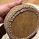 Набор из трех корзинок для десерта. Корзины. Lacejute. Ярмарка Мастеров.  Фото №5