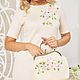 Dress 'Astra'. Dresses. Designer clothing Olesya Masyutina. My Livemaster. Фото №6
