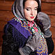 Mittens with Mink iris. Fur mittens. Mitten made of mink. Mittens. Muar Furs. Online shopping on My Livemaster.  Фото №2