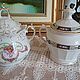 Винтаж: Антикварные сахарницы  Carl Tielsch,  Sorau   ассортименте. Сервизы винтажные. Shik--vekov. Ярмарка Мастеров.  Фото №9