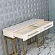 Заказать Консоль "Palma de mallorca". Furniture From R&B. Ярмарка Мастеров. . Консоли Фото №3