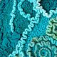 Сумка женская "Море". Классическая сумка. Моя ФелтЛандия (Ольга). Ярмарка Мастеров.  Фото №5
