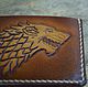 картхолдер, чехол, чехол игра престолов, игра престолов, game of thrones, winter is coming, картхолдер Stark, Старки, Stark, чехол лютоволк, чехол Handmade, handmade, тиснение, герб старков