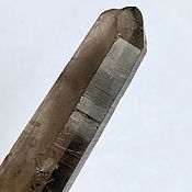 Фен-шуй и эзотерика handmade. Livemaster - original item Stepped Phantom Quartz with Keys, Engraved, 14 g.. Handmade.
