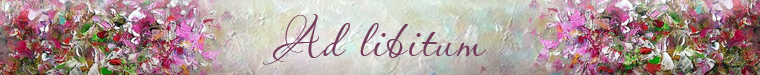 Нэлли ad libitum