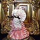 Винтаж: Леди Апрель.Royal Doulton.Статуэтка.Англия.Фарфор. Статуэтки винтажные. Антик.Декор.Винтаж. Ярмарка Мастеров.  Фото №14