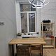 Стол из слэба. Столы. Mitkin_workshop. Ярмарка Мастеров.  Фото №4