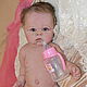 Reborn doll silicone chubby, Reborn, Sevastopol,  Фото №1