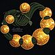 Conjunto de joyas de oro de miel (125) joyas de diseño, Jewelry Sets, Salavat,  Фото №1