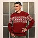 Order Men's sweater Deer. Knitted Things For All (matronka). Livemaster. . Mens sweaters Фото №3