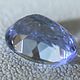Заказать Танзанит 0.74 кт IF Танзания. Certified Gemstones (Дмитрий). Ярмарка Мастеров. . Минералы Фото №3