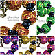Image Jewelry Set (405) designer jewelry. Jewelry Sets. Svetlana Parenkova (parenkova). My Livemaster. Фото №14