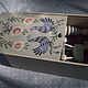 Gift box for kids, a set of toys for girls. Play sets. Russian Folk Painting. Online shopping on My Livemaster.  Фото №2
