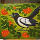 Picture. Magpie. Pictures. Lidiamama. Online shopping on My Livemaster.  Фото №2