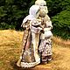 Заказать ОБЕРЕЖНАЯ КУКЛА СЕМЬЯ. TATIAНИНЫ КУКЛЫ. Ярмарка Мастеров. . Народная кукла Фото №3