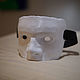 DU HAST mask Rammstein. Character masks. MagazinNt (Magazinnt). My Livemaster. Фото №4