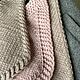 Бактус -косынка. Бактус. Evgeniazlato_knit Вязаные аксессуары(evgeniya-00q) (evgeniya-00q) (evgeniya-00q). Интернет-магазин Ярмарка Мастеров.  Фото №2