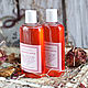 Шампунь "Шелковые ленты" для непослушных волос. Шампуни. Otvintage soap. Ярмарка Мастеров.  Фото №4