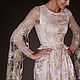Caucasian Oriental dress 'of Salem', Wedding dresses, Moscow,  Фото №1