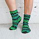 Premium knitted German yarn socks, warm size 38-39, Socks, Izhevsk,  Фото №1