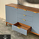 Комод TUSCON. Комоды. BULL WULL FURNITURE. Ярмарка Мастеров.  Фото №5