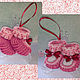 Amparo: Los primeros pasos. Amulet. FavoriteStitch. Online shopping on My Livemaster.  Фото №2