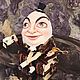 Шалтай-Болтай. Елочные игрушки. Игрушки ручной работы от Алёнушки. Ярмарка Мастеров.  Фото №4