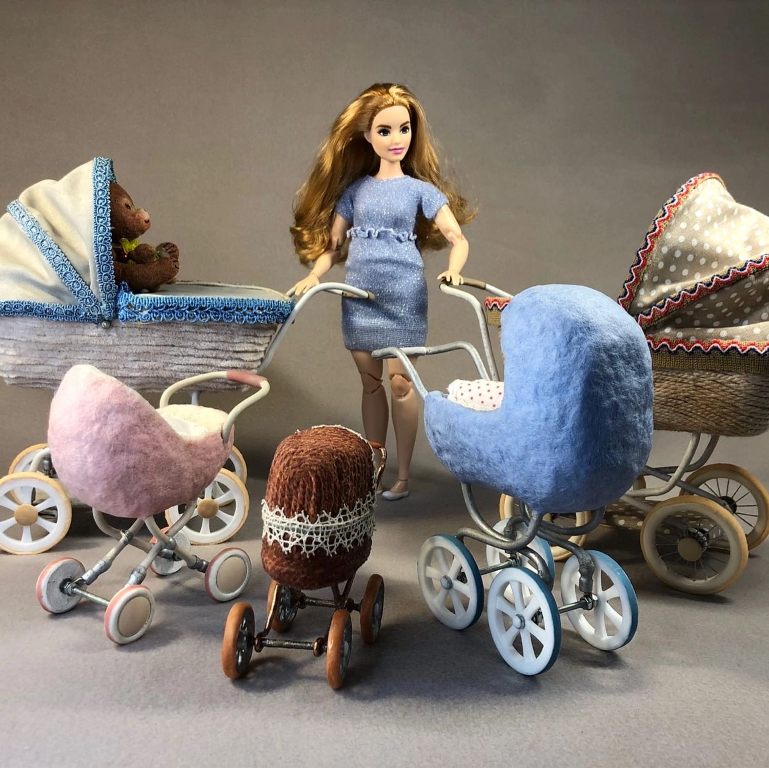 Купить куклы и аксессуары в интернет магазине пластиковыеокнавтольятти.рф