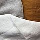 Linen bed linen-Luxury linen linen. Bedding sets. Mam Decor (  Dmitriy & Irina ). My Livemaster. Фото №4