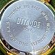 Винтаж: Gloria Vanderbilt .Часы на узкое запястье . FWBoxWatchC4. Часы винтажные. Флоренция (florentsiya). Ярмарка Мастеров.  Фото №5
