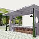 3d-визуализация. Дизайнерские услуги. Dizajn-byuro-metafora. Ярмарка Мастеров.  Фото №11