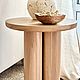 Заказать Приставной столик Оливер. LifeyHome. Ярмарка Мастеров. . Столы Фото №3