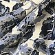 Жаккард Monnalisa. Ткани. Галерея Итальянских тканей. Интернет-магазин Ярмарка Мастеров.  Фото №2