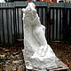 Replica of the sculpture Auguste Rodin-the eternal spring. Sculpture. ART STUDIO SCULPTUR. My Livemaster. Фото №4