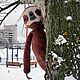 Ленивец по имени Плюш. Амигуруми куклы и игрушки. ClubkoffArt. Ярмарка Мастеров.  Фото №5