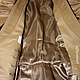 Warm-up jacket cut Historical Reconstruction. Suit Jackets. Gleamnight bespoke atelier. My Livemaster. Фото №6