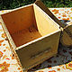 Chest made of birch bark wicker large. Box for storage. Storage Box. SiberianBirchBark (lukoshko70). My Livemaster. Фото №4